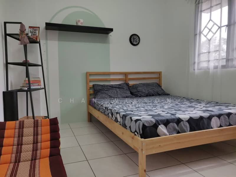 Condominium for Rent at Bangsar Permai - Chan Wilson - Bedroom - PropertyGuru.com.my
