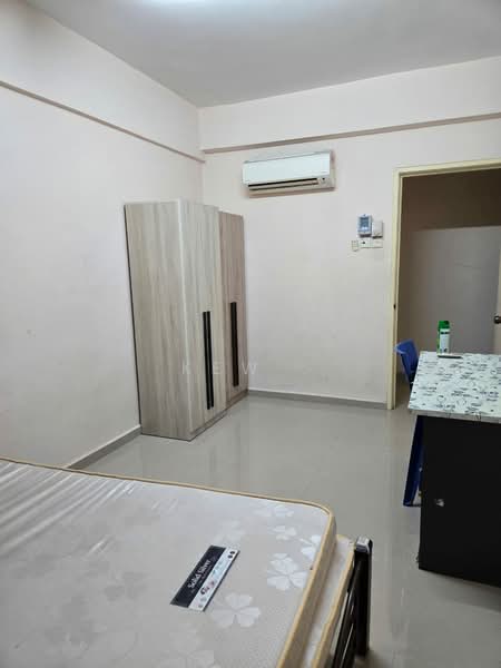 Kondominium untuk Disewa di Vista Komanwel A - Kew . - PropertyGuru.com.my