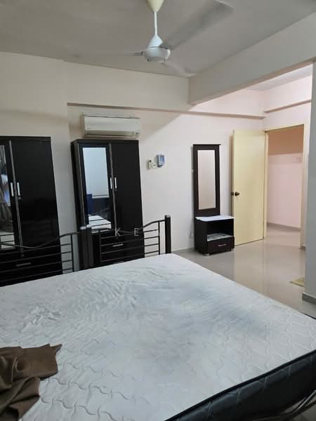 Kondominium untuk Disewa di Vista Komanwel A - Kew . - PropertyGuru.com.my