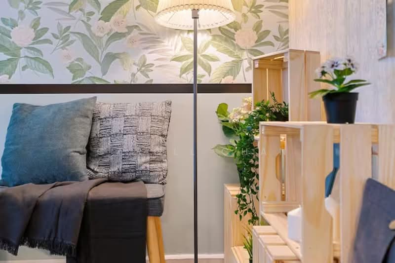 Servis Apartment untuk Dijual di Regalia Residence - Caroll Chan - Interior - PropertyGuru.com.my