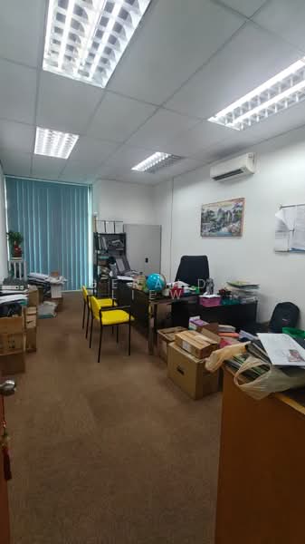 Pejabat untuk Disewa di Bandar Baru Sri Petaling (Sri Petaling) - Gerald Liew - Study - PropertyGuru.com.my