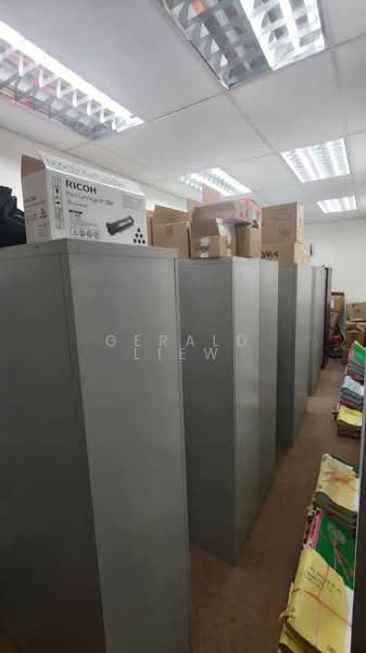 Pejabat untuk Disewa di Bandar Baru Sri Petaling (Sri Petaling) - Gerald Liew - Interior - PropertyGuru.com.my