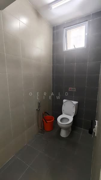 Pejabat untuk Disewa di Bandar Baru Sri Petaling (Sri Petaling) - Gerald Liew - Bathroom - PropertyGuru.com.my