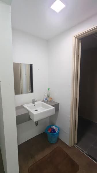 Pejabat untuk Disewa di Bandar Baru Sri Petaling (Sri Petaling) - Gerald Liew - Bathroom - PropertyGuru.com.my