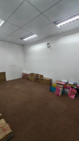 Pejabat untuk Disewa di Bandar Baru Sri Petaling (Sri Petaling) - Gerald Liew - Interior - PropertyGuru.com.my