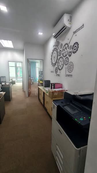 Pejabat untuk Disewa di Bandar Baru Sri Petaling (Sri Petaling) - Gerald Liew - Interior - PropertyGuru.com.my