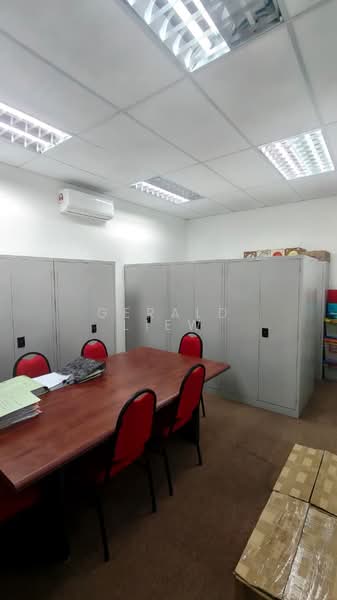 Pejabat untuk Disewa di Bandar Baru Sri Petaling (Sri Petaling) - Gerald Liew - Interior - PropertyGuru.com.my