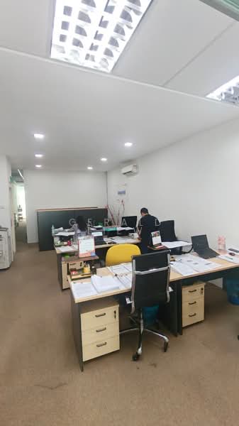 Pejabat untuk Disewa di Bandar Baru Sri Petaling (Sri Petaling) - Gerald Liew - Interior - PropertyGuru.com.my
