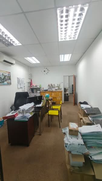Pejabat untuk Disewa di Bandar Baru Sri Petaling (Sri Petaling) - Gerald Liew - Interior - PropertyGuru.com.my