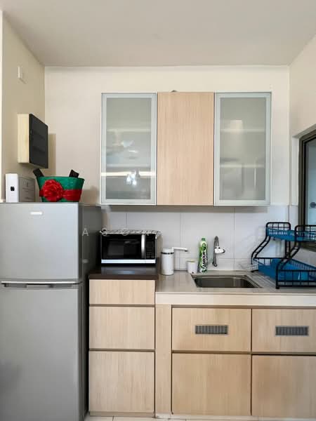 Kondominium untuk Disewa di Neo Damansara - Jason Chee - Kitchen - PropertyGuru.com.my