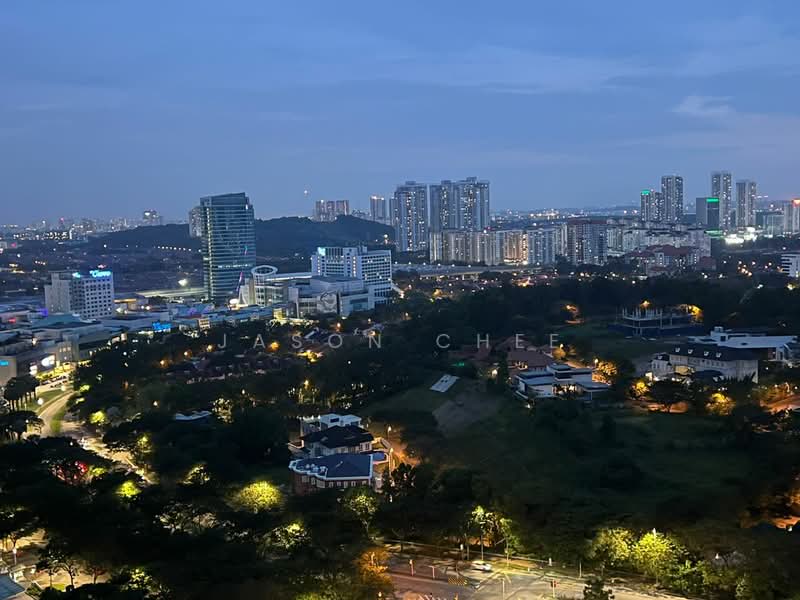 Kondominium untuk Disewa di Neo Damansara - Jason Chee - Exterior - PropertyGuru.com.my