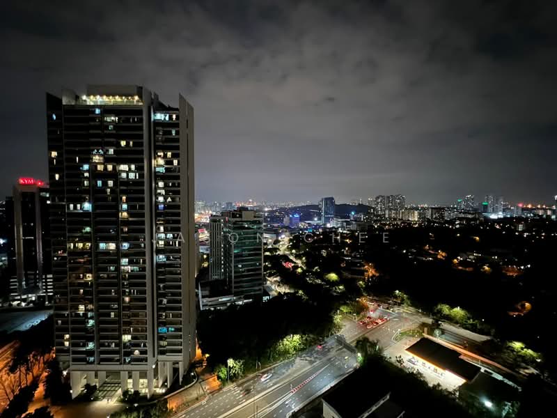 Kondominium untuk Disewa di Neo Damansara - Jason Chee - View - PropertyGuru.com.my