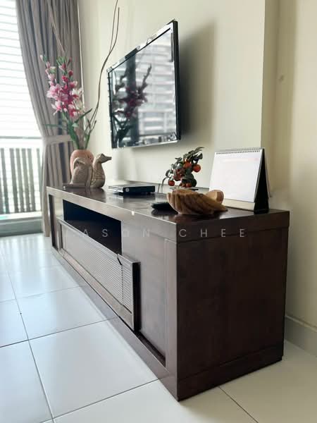 Kondominium untuk Disewa di Neo Damansara - Jason Chee - Living Room - PropertyGuru.com.my