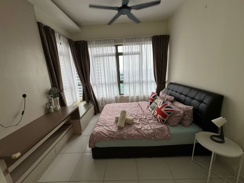 Kondominium untuk Disewa di Neo Damansara - Jason Chee - Bedroom - PropertyGuru.com.my