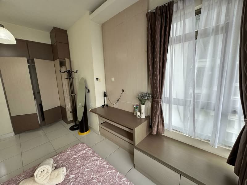 Kondominium untuk Disewa di Neo Damansara - Jason Chee - Bedroom - PropertyGuru.com.my