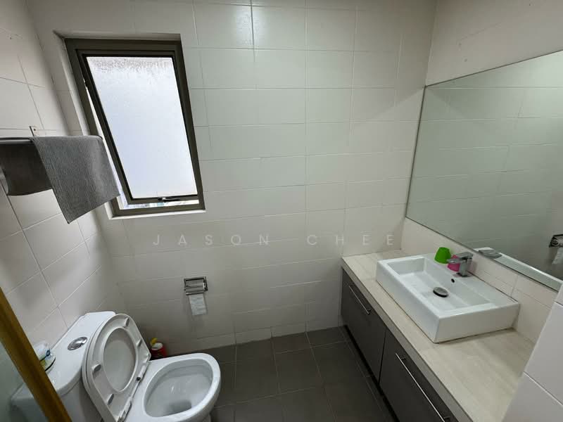 Kondominium untuk Disewa di Neo Damansara - Jason Chee - Bathroom - PropertyGuru.com.my
