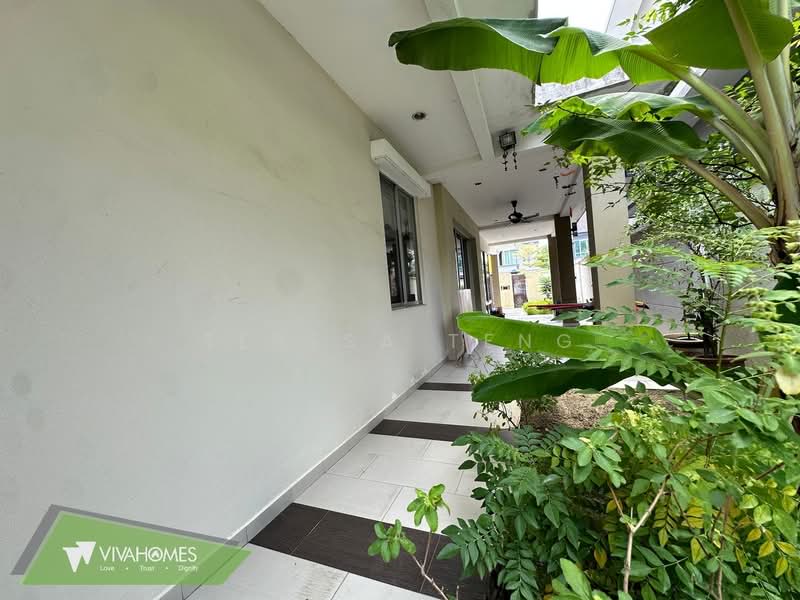 Semi-Detached House for Sale in Ambang Botanic (Klang) - Teresa Teng - Exterior - PropertyGuru.com.my
