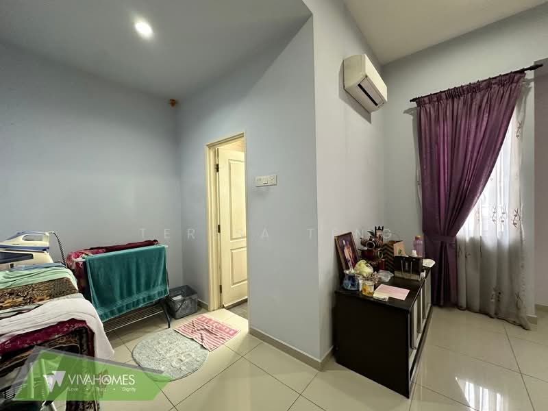 Semi-Detached House for Sale in Ambang Botanic (Klang) - Teresa Teng - Interior - PropertyGuru.com.my