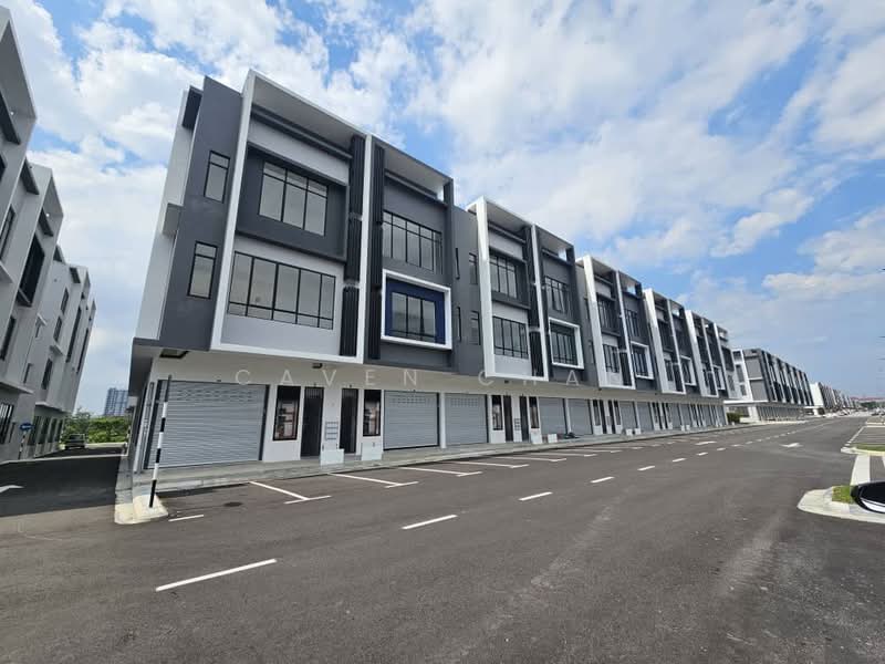 Shop / Office for Rent in Austin Crest (Johor Bahru) - Caven Chan - Exterior - PropertyGuru.com.my