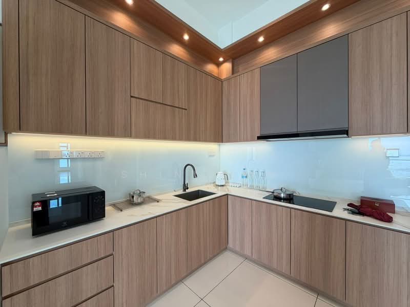 Condominium for Rent at City Residence - Shing Lam - PropertyGuru.com.my
