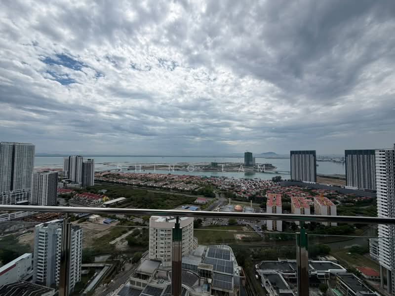 Condominium for Rent at City Residence - Shing Lam - PropertyGuru.com.my