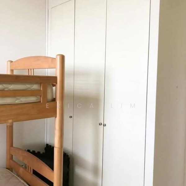 Servis Apartment untuk Disewa di Nusa Perdana Apartment - Erica Lim - Bedroom - PropertyGuru.com.my