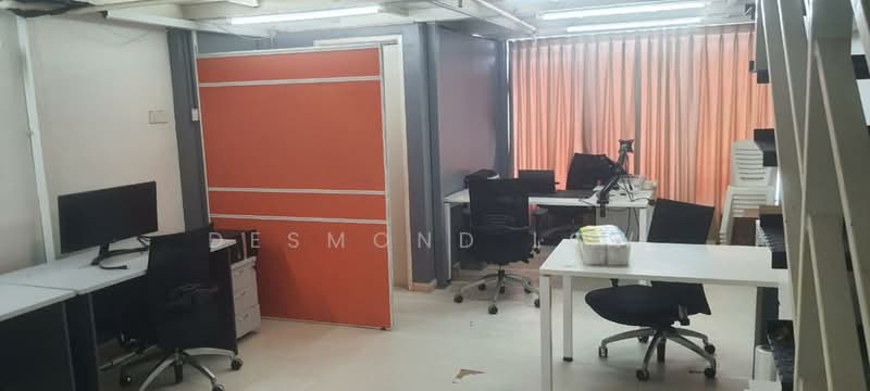Office for Rent in Bayan Baru (Penang) - Desmond Low - PropertyGuru.com.my