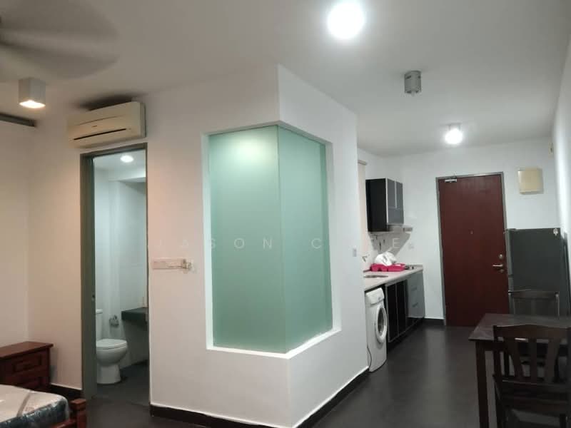 Servis Apartment untuk Disewa di Ritze Perdana 2 - Jason Chee - Bathroom - PropertyGuru.com.my