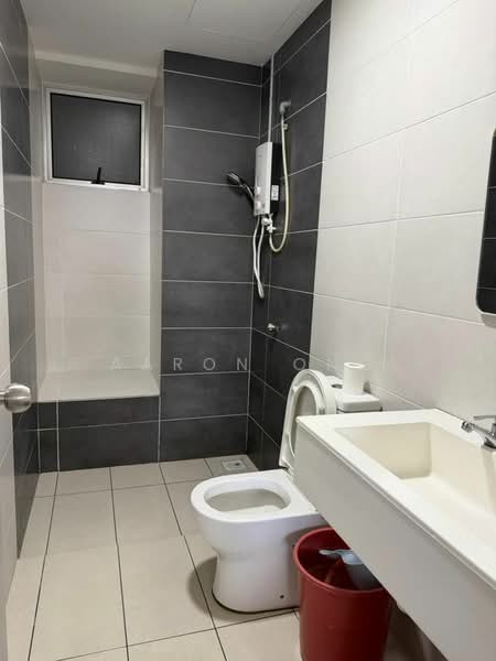 Condominium for Sale at Residensi PV18 - Aaron Ong - Bathroom - PropertyGuru.com.my
