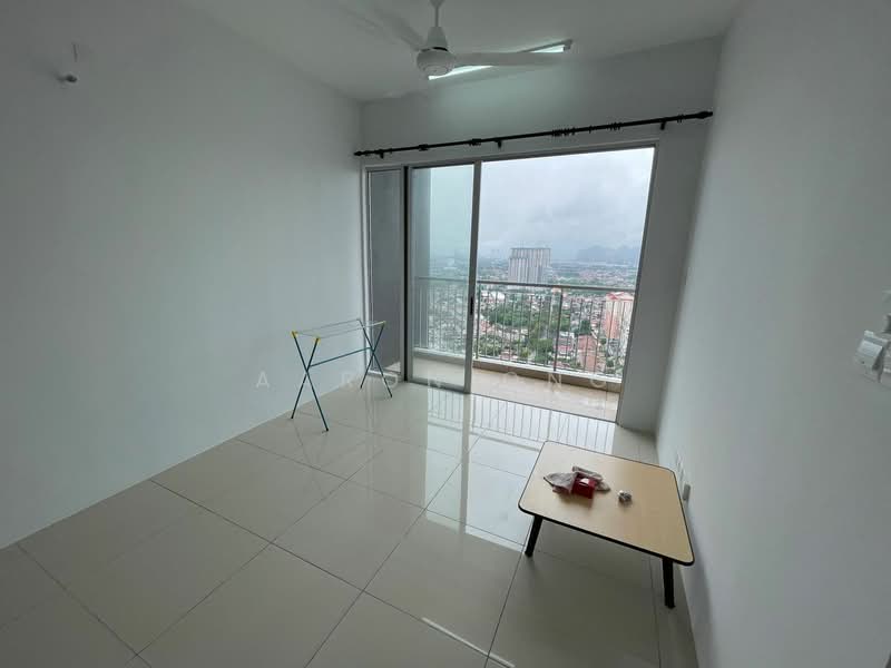 Kondominium untuk Dijual di Residensi PV18 - Aaron Ong - Balcony - PropertyGuru.com.my