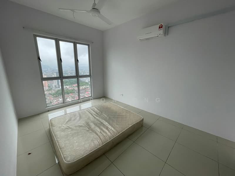 Kondominium untuk Dijual di Residensi PV18 - Aaron Ong - Bedroom - PropertyGuru.com.my