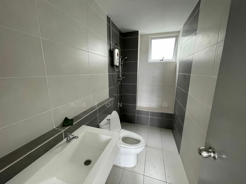 Kondominium untuk Dijual di Residensi PV18 - Aaron Ong - Bathroom - PropertyGuru.com.my