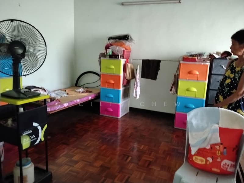 2-storey Terraced House for Sale in SS2 (Petaling Jaya) - Cecilia Chew - PropertyGuru.com.my