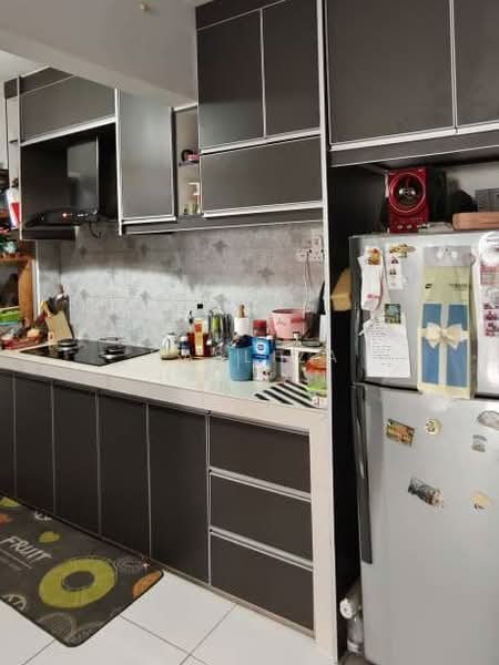 Apartment for Sale at Gapura Bayu - Hasliza Hassan - Kitchen - PropertyGuru.com.my