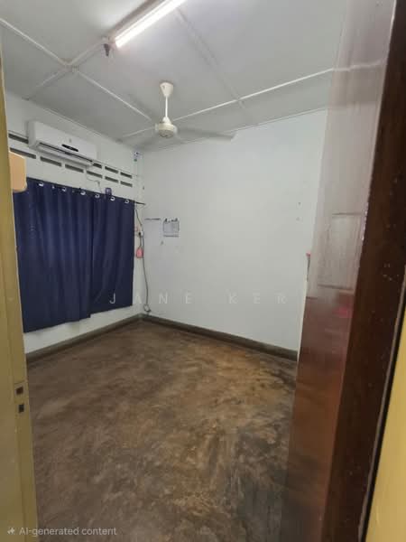 1-storey Terraced House for Sale in Taman Overseas Union (Taman Oug) (Jalan Klang Lama (Old Klang Road)) - Jane Ker - Interior - PropertyGuru.com.my