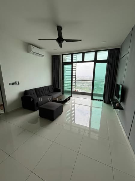 Servis Apartment untuk Dijual di Green Haven - Fumi Voon - PropertyGuru.com.my