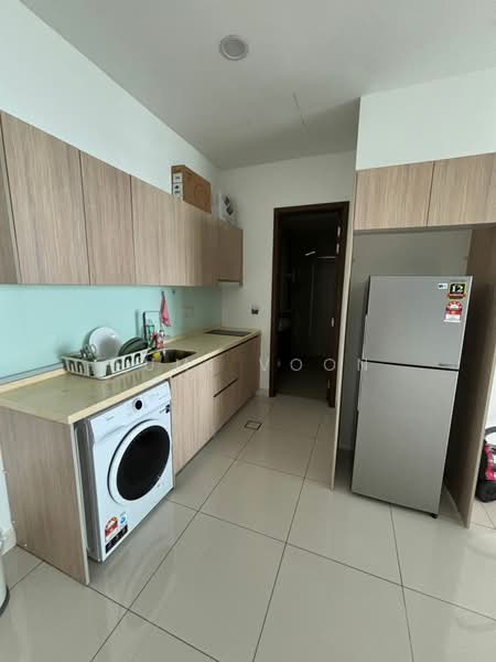 Servis Apartment untuk Dijual di Green Haven - Fumi Voon - PropertyGuru.com.my