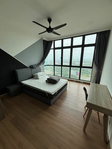 Servis Apartment untuk Dijual di Green Haven - Fumi Voon - PropertyGuru.com.my