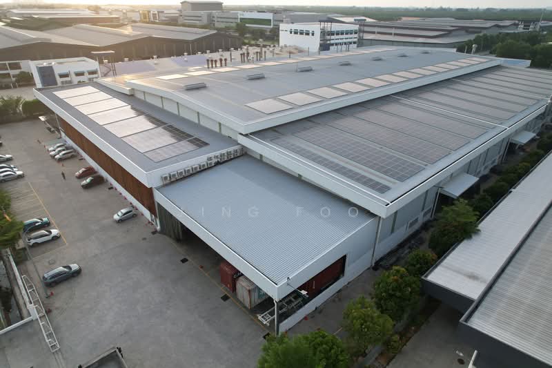 Detached Factory for Rent in Bukit Raja (Selangor) - Jing Foo - Exterior - PropertyGuru.com.my