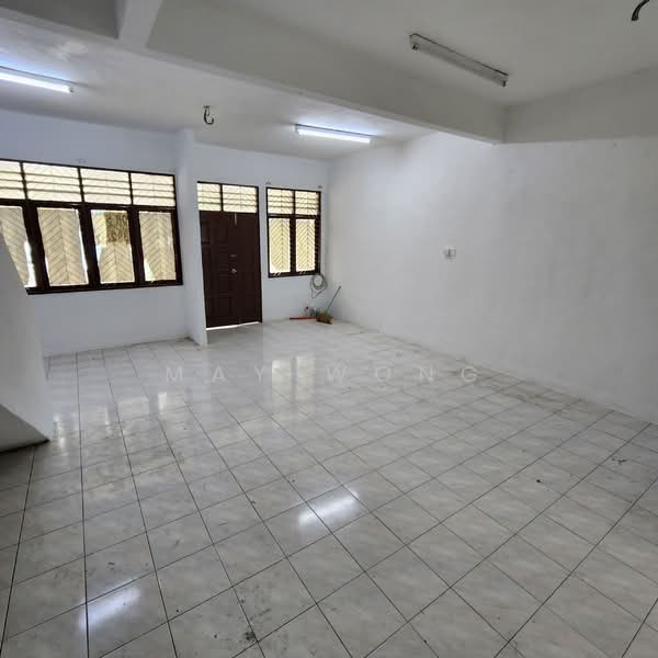 Rumah Teres 2 Tingkat untuk Dijual di Taman Impian (Bukit Mertajam) - May Wong - PropertyGuru.com.my