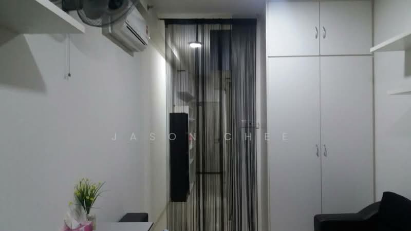 Servis Apartment untuk Disewa di Centrestage Designer Suite - Jason Chee - Interior - PropertyGuru.com.my