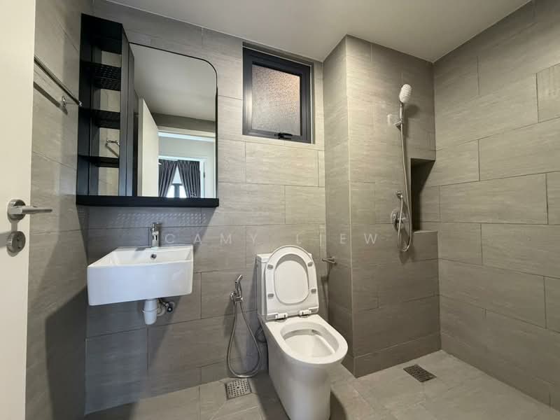 Service Residence for Rent at D'Ivo - Camy Liew - Bathroom - PropertyGuru.com.my