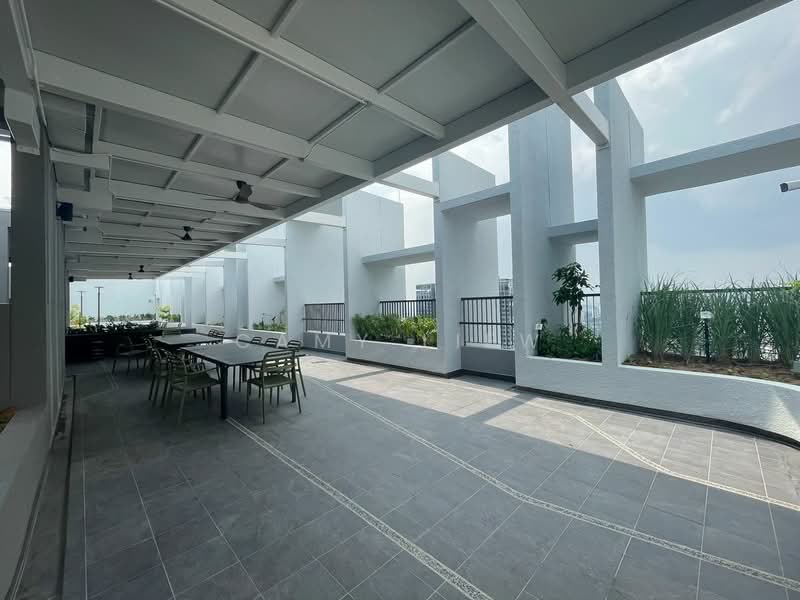 Service Residence for Rent at D'Ivo - Camy Liew - Exterior - PropertyGuru.com.my