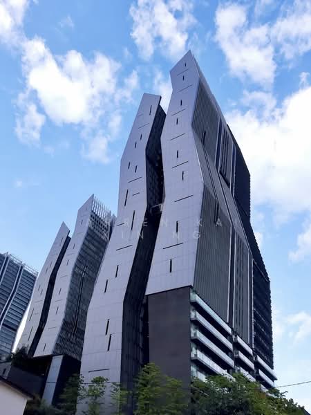 Condominium for Sale at The Capers @ Sentul East - Darren Kai Xin Ng - PropertyGuru.com.my