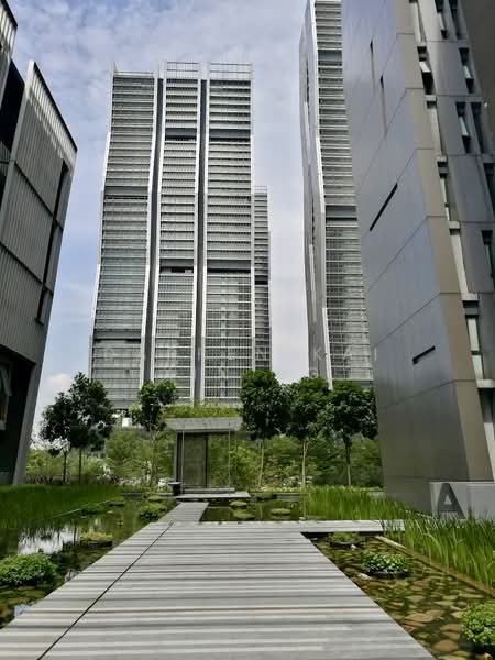Condominium for Sale at The Capers @ Sentul East - Darren Kai Xin Ng - PropertyGuru.com.my