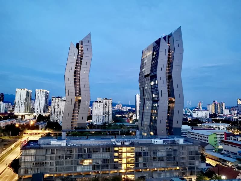 Condominium for Sale at The Capers @ Sentul East - Darren Kai Xin Ng - PropertyGuru.com.my