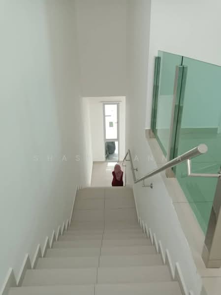 2-storey Terraced House for Rent in Bandar Seri Impian (Kluang) - Shashawanna . - Interior - PropertyGuru.com.my