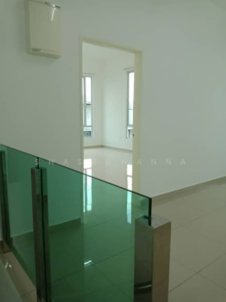 2-storey Terraced House for Rent in Bandar Seri Impian (Kluang) - Shashawanna . - Interior - PropertyGuru.com.my