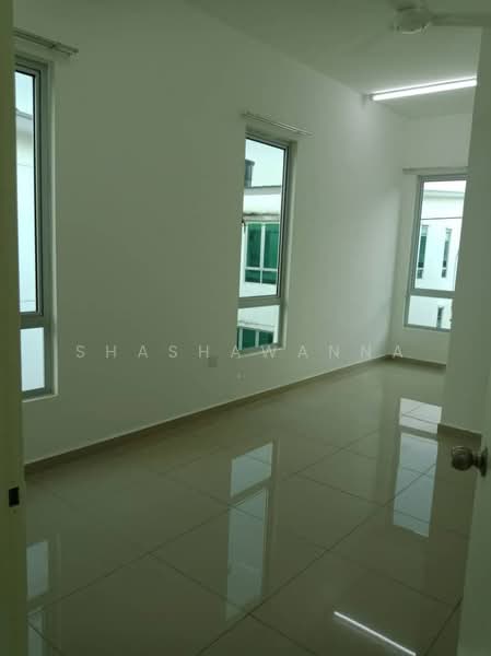 2-storey Terraced House for Rent in Bandar Seri Impian (Kluang) - Shashawanna . - Interior - PropertyGuru.com.my