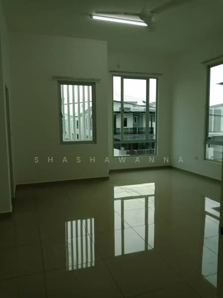 2-storey Terraced House for Rent in Bandar Seri Impian (Kluang) - Shashawanna . - Interior - PropertyGuru.com.my